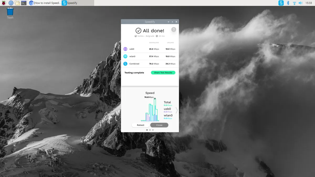 Interface Speedify: fonctionnalités, prix, alternatives Interface Speedify: fonctionnalités, prix, alternatives