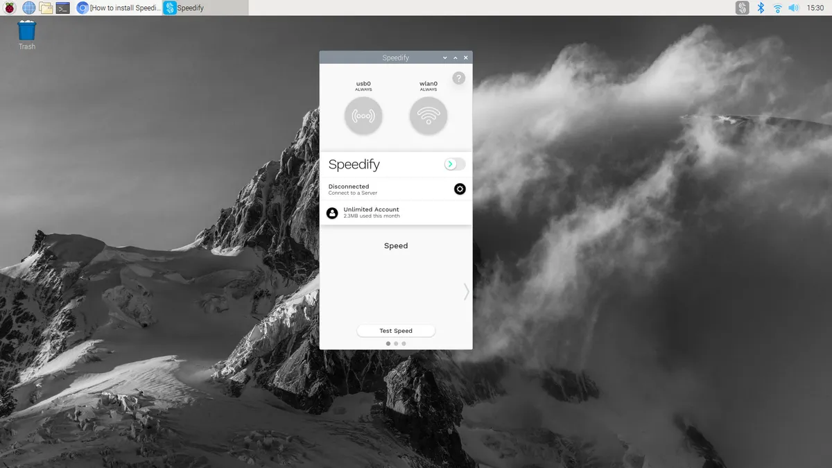 Notre avis sur Speedify : un logiciel de sécurité réseau à découvrir Notre avis sur Speedify : un logiciel de sécurité réseau à découvrir