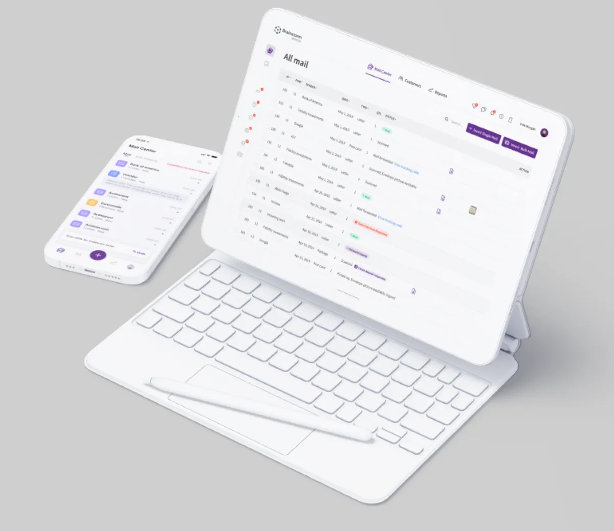 Notre avis sur SphereMail : un logiciel de gestion des installations à découvrir Notre avis sur SphereMail : un logiciel de gestion des installations à découvrir