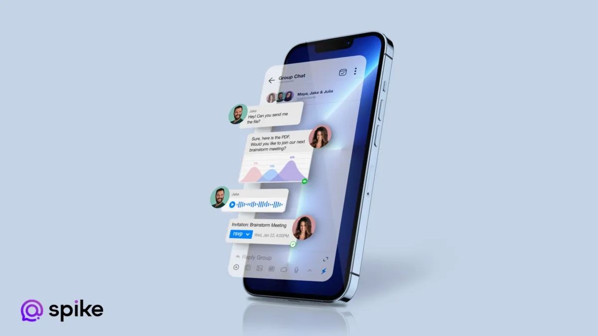 Interface Spike: fonctionnalités, prix, alternatives Interface Spike: fonctionnalités, prix, alternatives