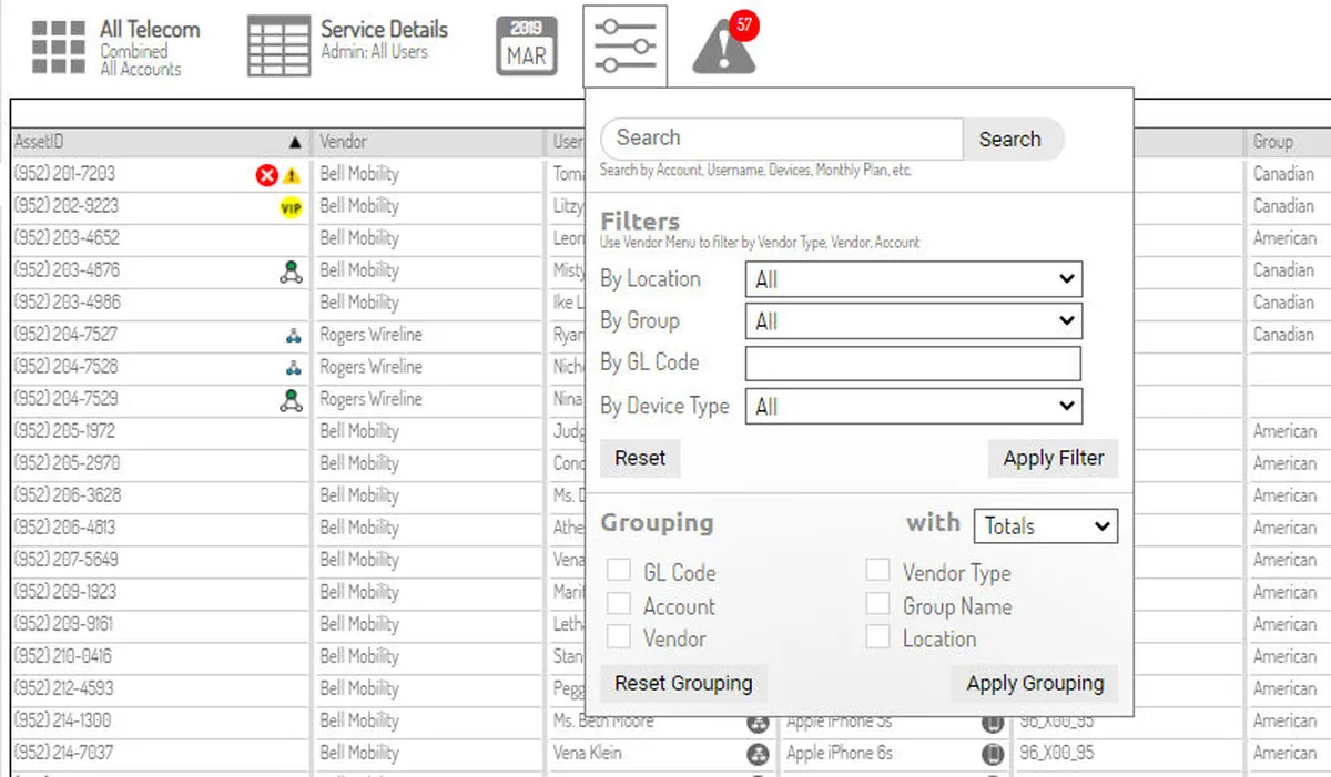 Interface SpikeFli Analytics: image, ergonomie, alternatives Interface SpikeFli Analytics: image, ergonomie, alternatives