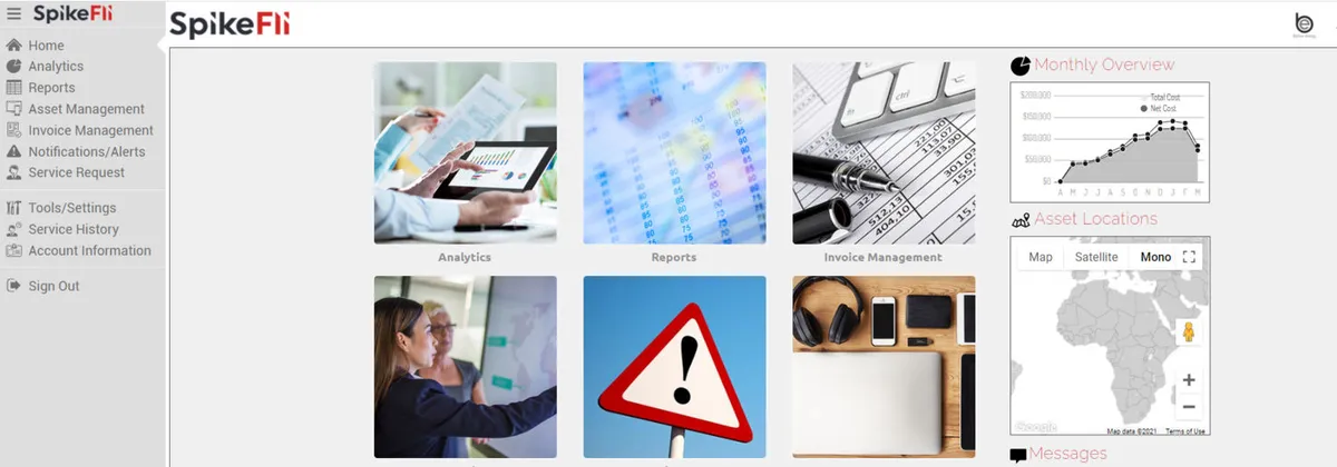 SpikeFli Analytics: avis sur le logiciel de gestion des stocks et de l'inventaire: fonctionnalités, avantages, inconvénients et tarifs SpikeFli Analytics: avis sur le logiciel de gestion des stocks et de l'inventaire: fonctionnalités, avantages, inconvénients et tarifs