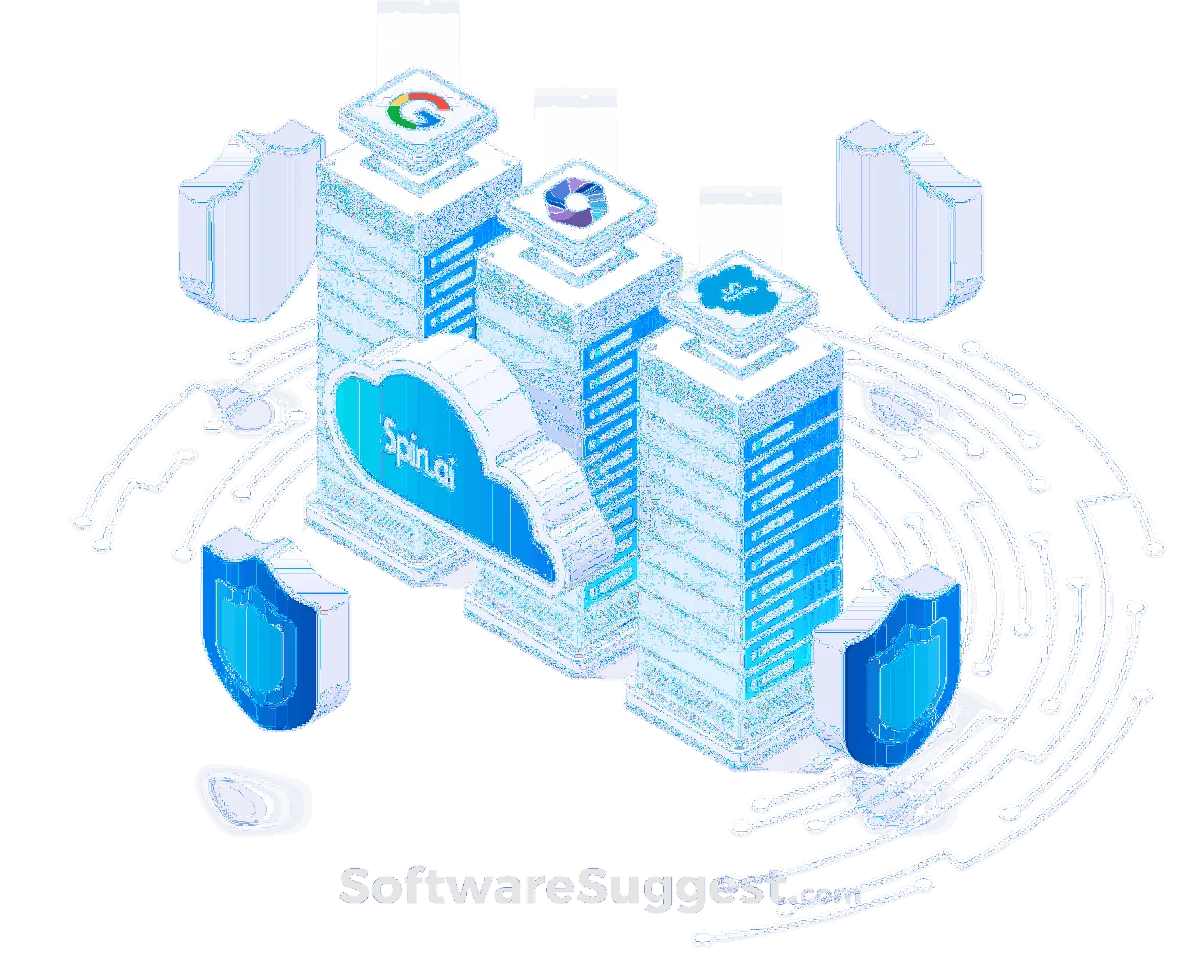 Notre avis sur Spinbackup : un logiciel de cybersécurité à découvrir Notre avis sur Spinbackup : un logiciel de cybersécurité à découvrir