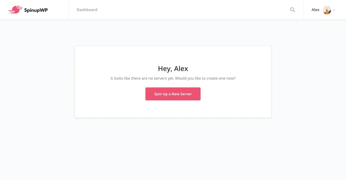 Notre avis sur SpinupWP : un logiciel de gestion de serveurs à découvrir Notre avis sur SpinupWP : un logiciel de gestion de serveurs à découvrir