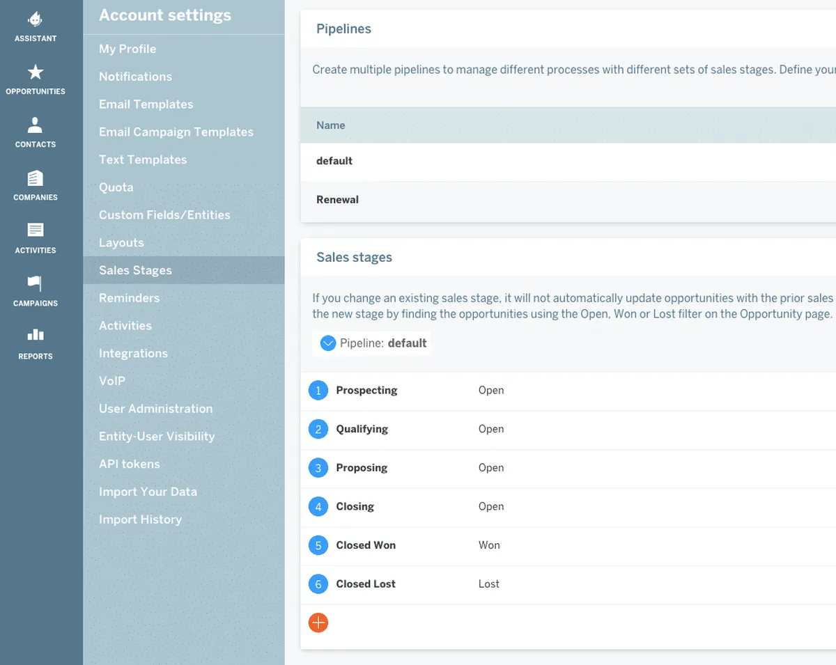 Spiro: avis sur le logiciel CRM: fonctionnalités, avantages, inconvénients et tarifs