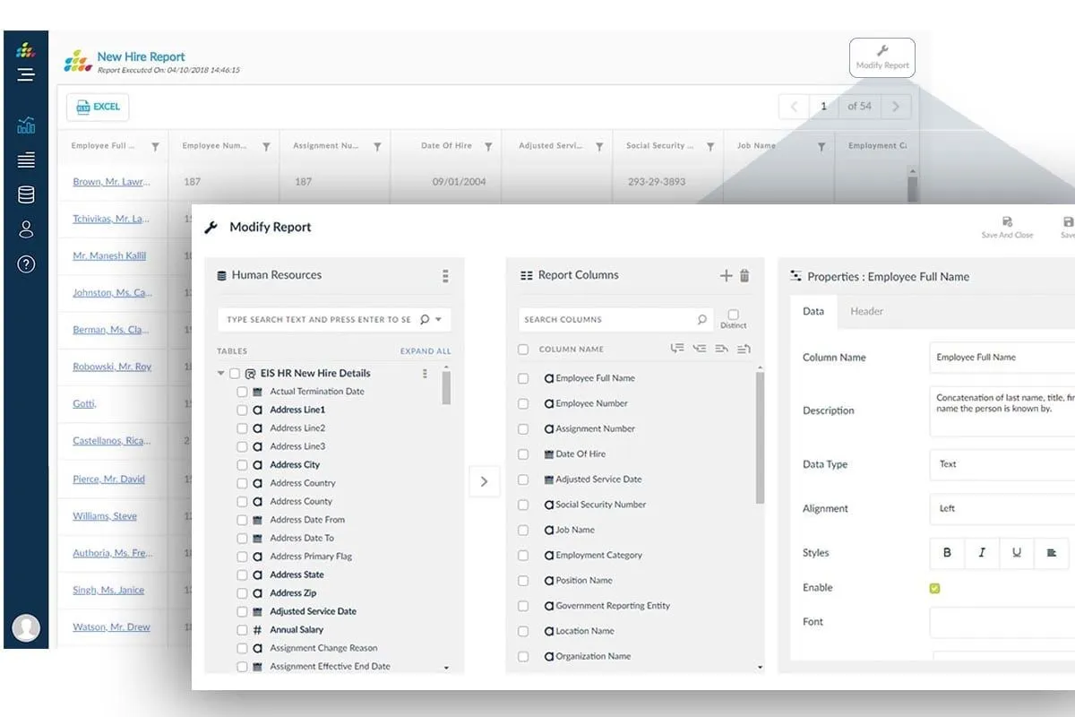 Notre avis sur SplashBI : un logiciel de business intelligence (BI) à découvrir