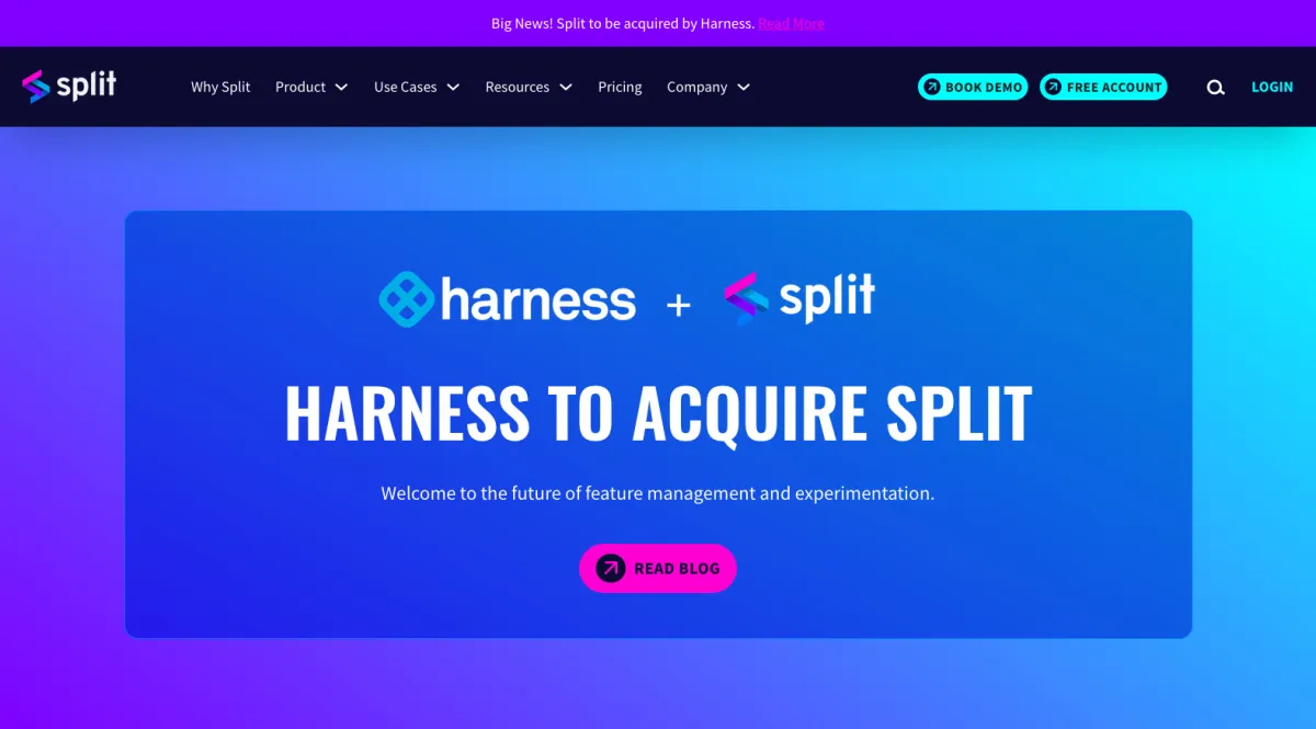 Interface Split : image, ergonomie, alternatives Interface Split : image, ergonomie, alternatives