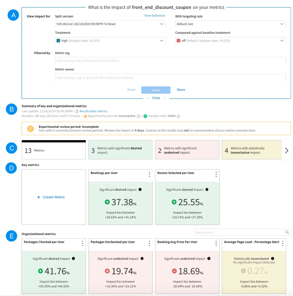 Split: avis sur le logiciel de développement d'applications (app builder): fonctionnalités, avantages, inconvénients et tarifs Split: avis sur le logiciel de développement d'applications (app builder): fonctionnalités, avantages, inconvénients et tarifs