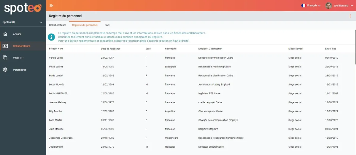 Notre avis sur Spoteo : un logiciel de dématérialisation à découvrir