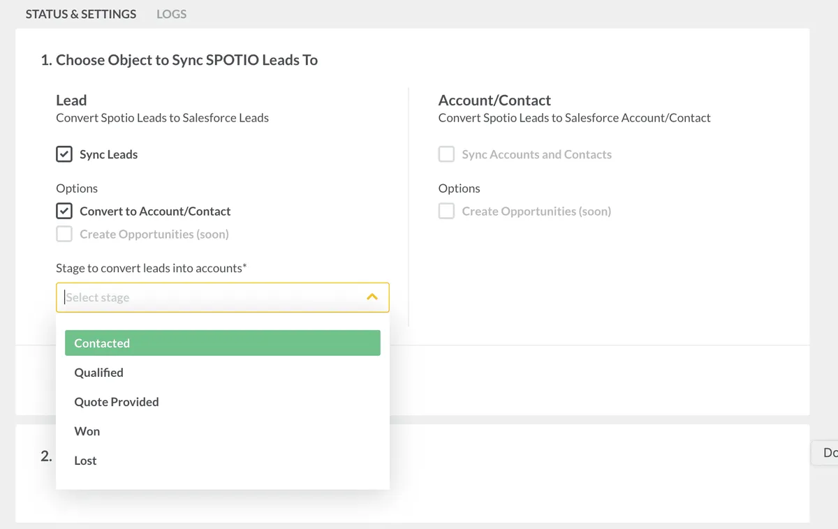 Notre avis sur Spotio : un logiciel d'activation des ventes (sales enablement) à découvrir