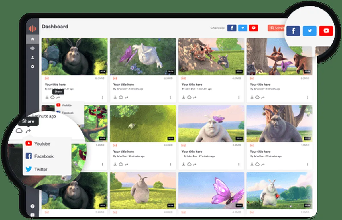 Interface SpotOn: fonctionnalités, prix, alternatives