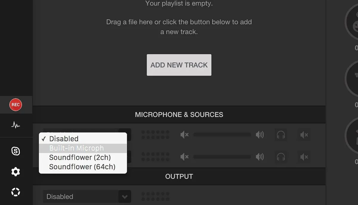 Interface Spreaker: fonctionnalités, prix, alternatives Interface Spreaker: fonctionnalités, prix, alternatives