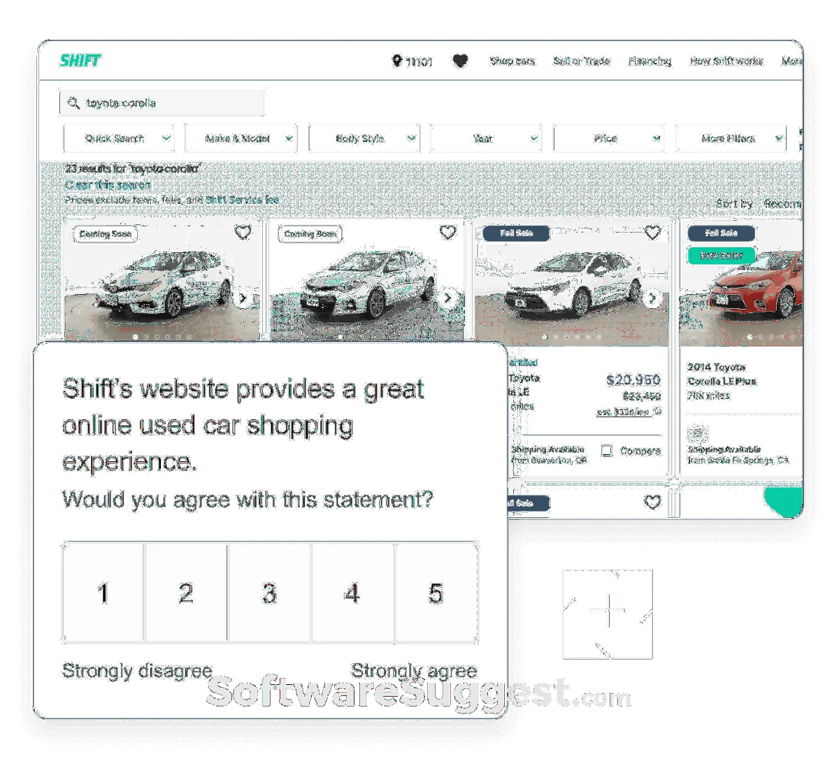 Sprig: avis sur le logiciel de gestion des avis: fonctionnalités, avantages, inconvénients et tarifs
