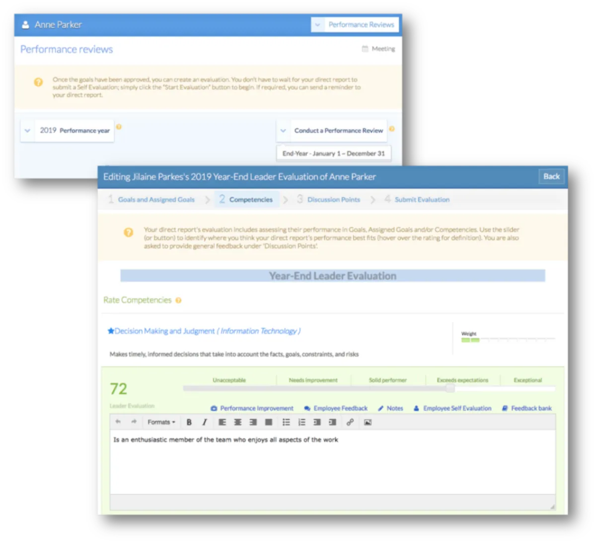 Interface Sprigg: fonctionnalités, prix, alternatives