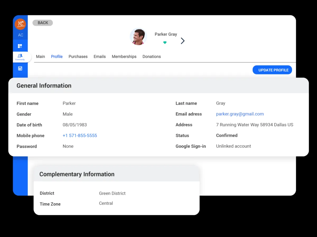 Notre avis sur Springly : un logiciel de gestion d'association et ONG à découvrir Notre avis sur Springly : un logiciel de gestion d'association et ONG à découvrir