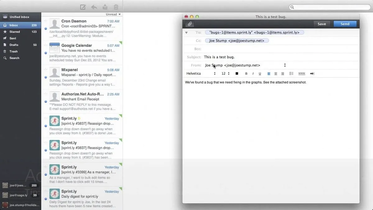 Notre avis sur Sprint.ly : un logiciel de gestion de projet à découvrir Notre avis sur Sprint.ly : un logiciel de gestion de projet à découvrir