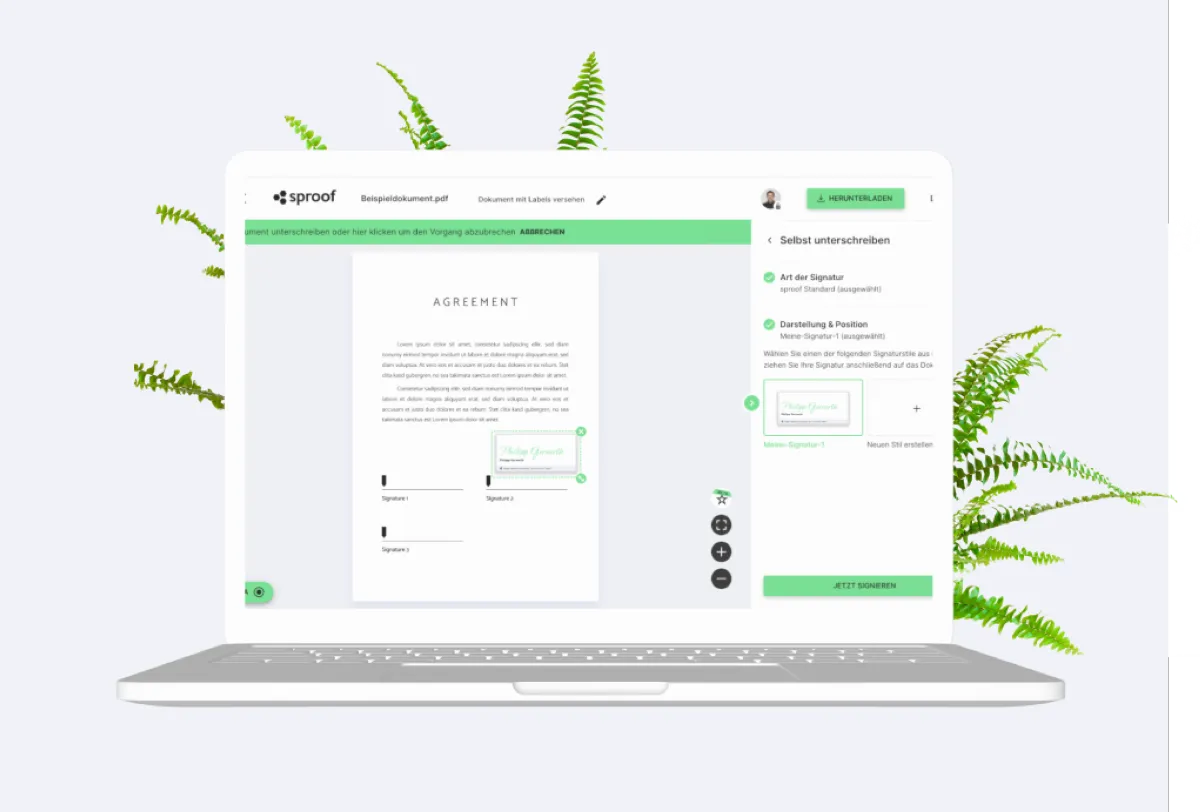 sproof sign: avis sur le logiciel de signature électronique: fonctionnalités, avantages, inconvénients et tarifs sproof sign: avis sur le logiciel de signature électronique: fonctionnalités, avantages, inconvénients et tarifs