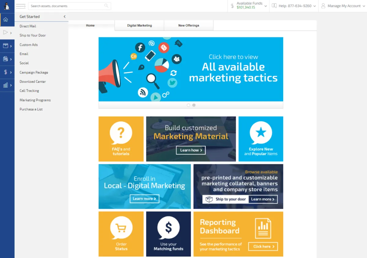 SproutLoud: avis sur le logiciel de marketing automation: fonctionnalités, avantages, inconvénients et tarifs