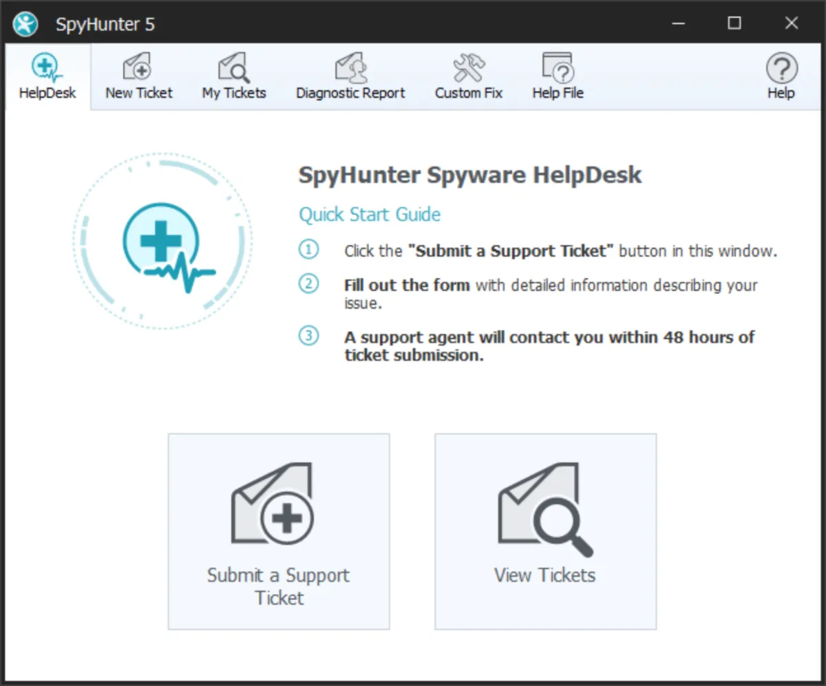 Notre avis sur Spyhunter : un logiciel antivirus à découvrir