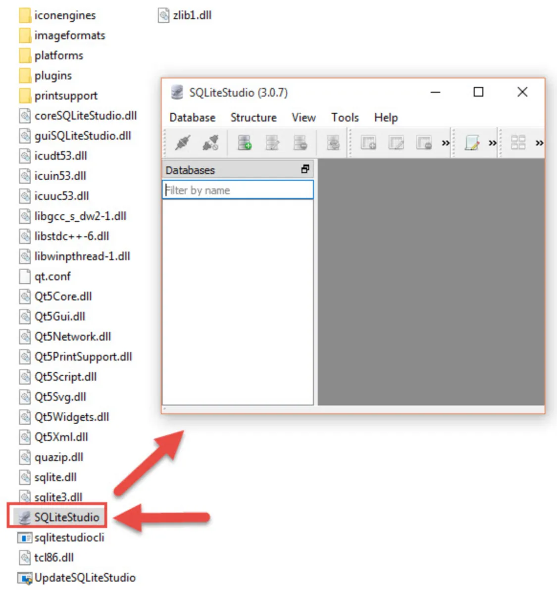 Notre avis sur SQLite : une base de données (database) à découvrir