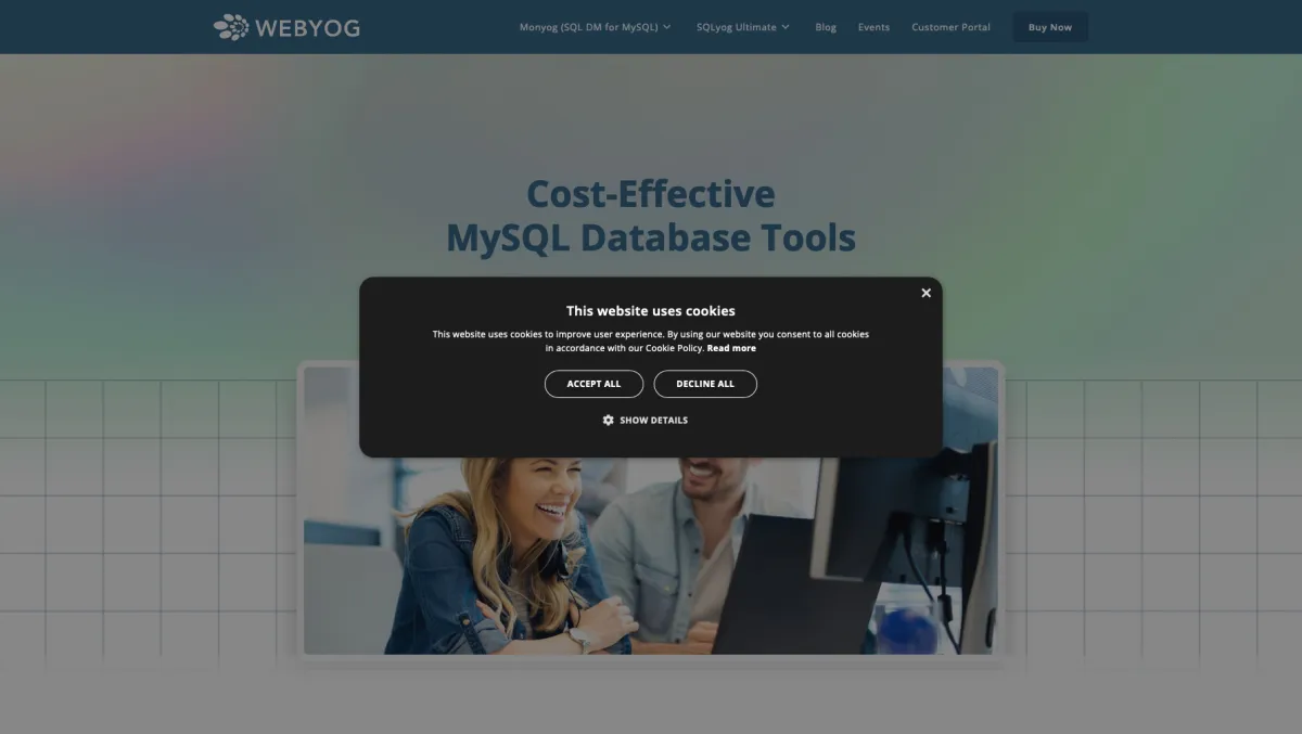 Notre avis sur SQLyog : un logiciel de gestion de bases de données à découvrir Notre avis sur SQLyog : un logiciel de gestion de bases de données à découvrir
