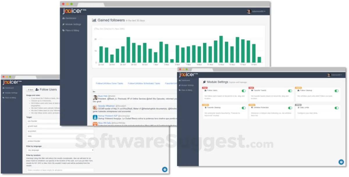 SquadFusion: avis sur le logiciel de gestion des adhésions / membres: fonctionnalités, avantages, inconvénients et tarifs SquadFusion: avis sur le logiciel de gestion des adhésions / membres: fonctionnalités, avantages, inconvénients et tarifs