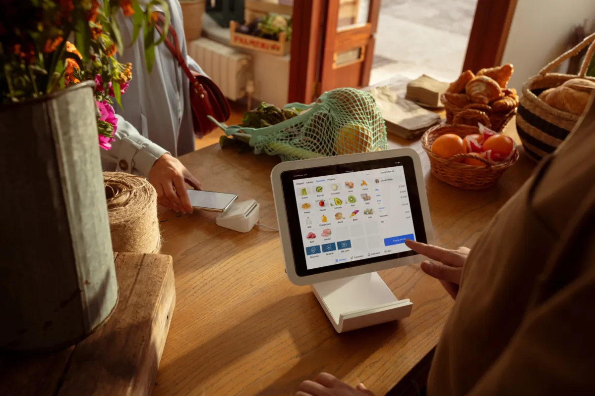 Notre avis sur Square POS : un logiciel de caisse et point de vente (POS / PDV) à découvrir