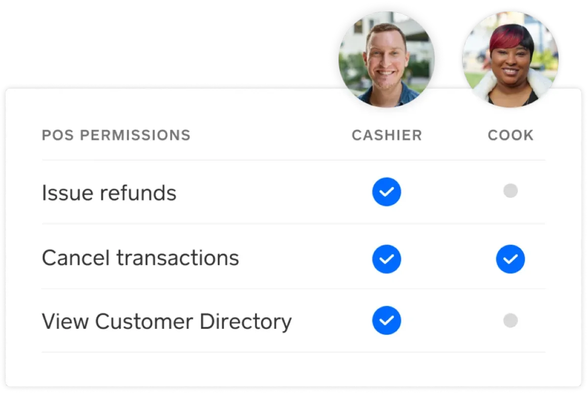 Notre avis sur Square Team Management : un logiciel de gestion du personnel à découvrir Notre avis sur Square Team Management : un logiciel de gestion du personnel à découvrir