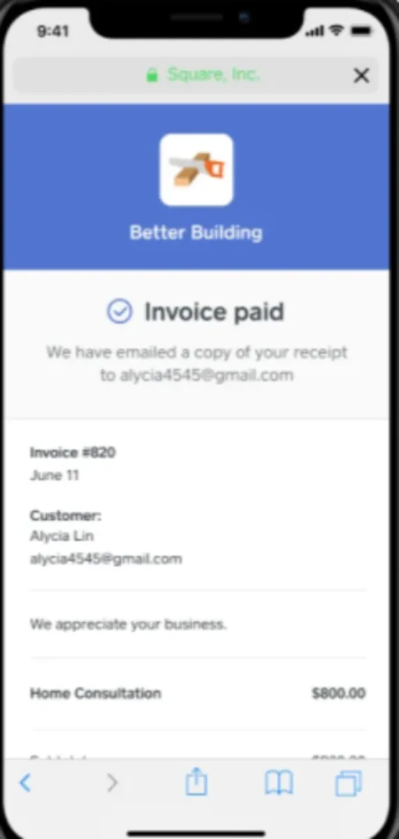Notre avis sur Square Virtual Terminal : une passerelle de paiement (gestion des paiements) à découvrir Notre avis sur Square Virtual Terminal : une passerelle de paiement (gestion des paiements) à découvrir