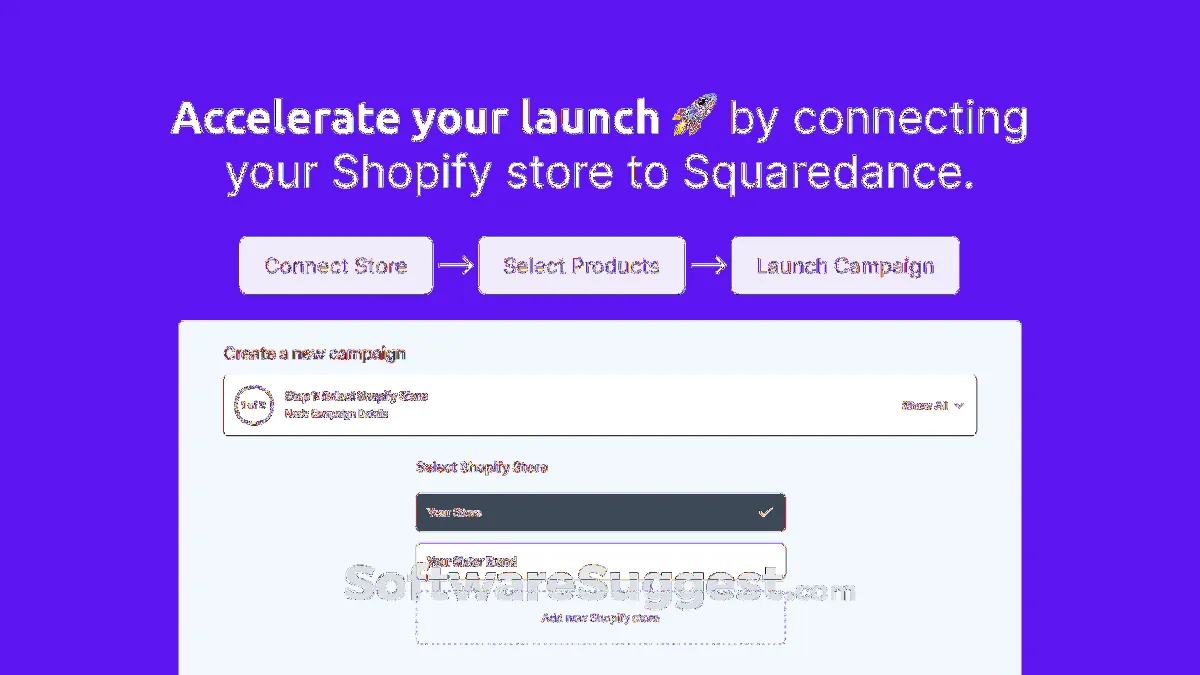 Notre avis sur Squaredance : un logiciel d'affiliation (referral marketing) à découvrir Notre avis sur Squaredance : un logiciel d'affiliation (referral marketing) à découvrir