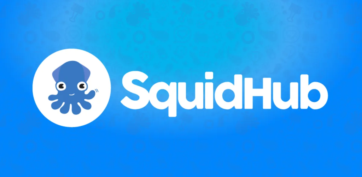 Notre avis sur SquidHub : une suite bureautique à découvrir