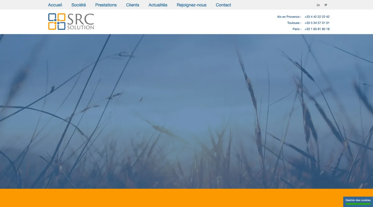 Notre avis sur Src Solution : un progiciel à découvrir Notre avis sur Src Solution : un progiciel à découvrir