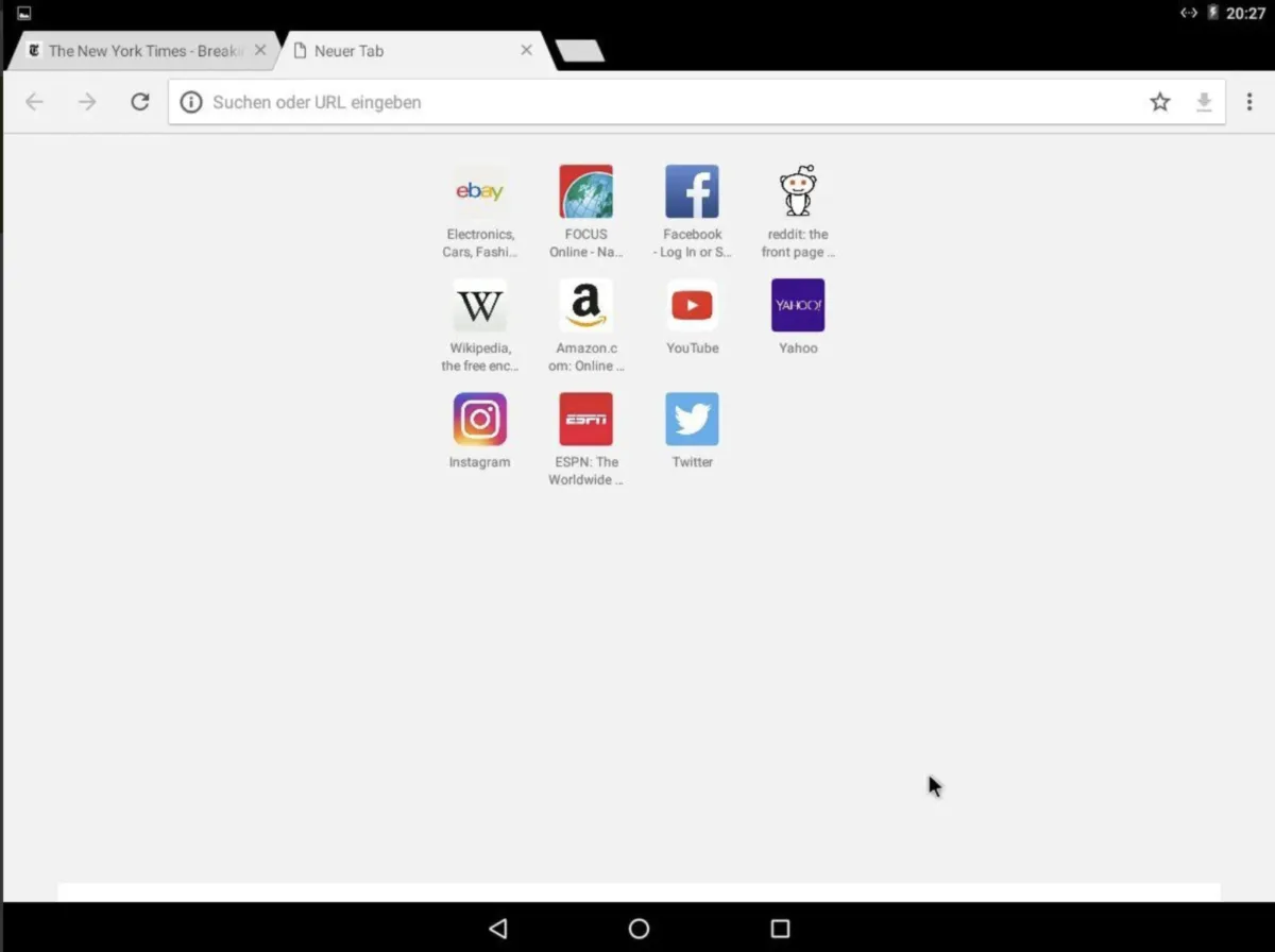 SRWare Iron: avis sur le navigateur web (browser): fonctionnalités, avantages, inconvénients et tarifs SRWare Iron: avis sur le navigateur web (browser): fonctionnalités, avantages, inconvénients et tarifs