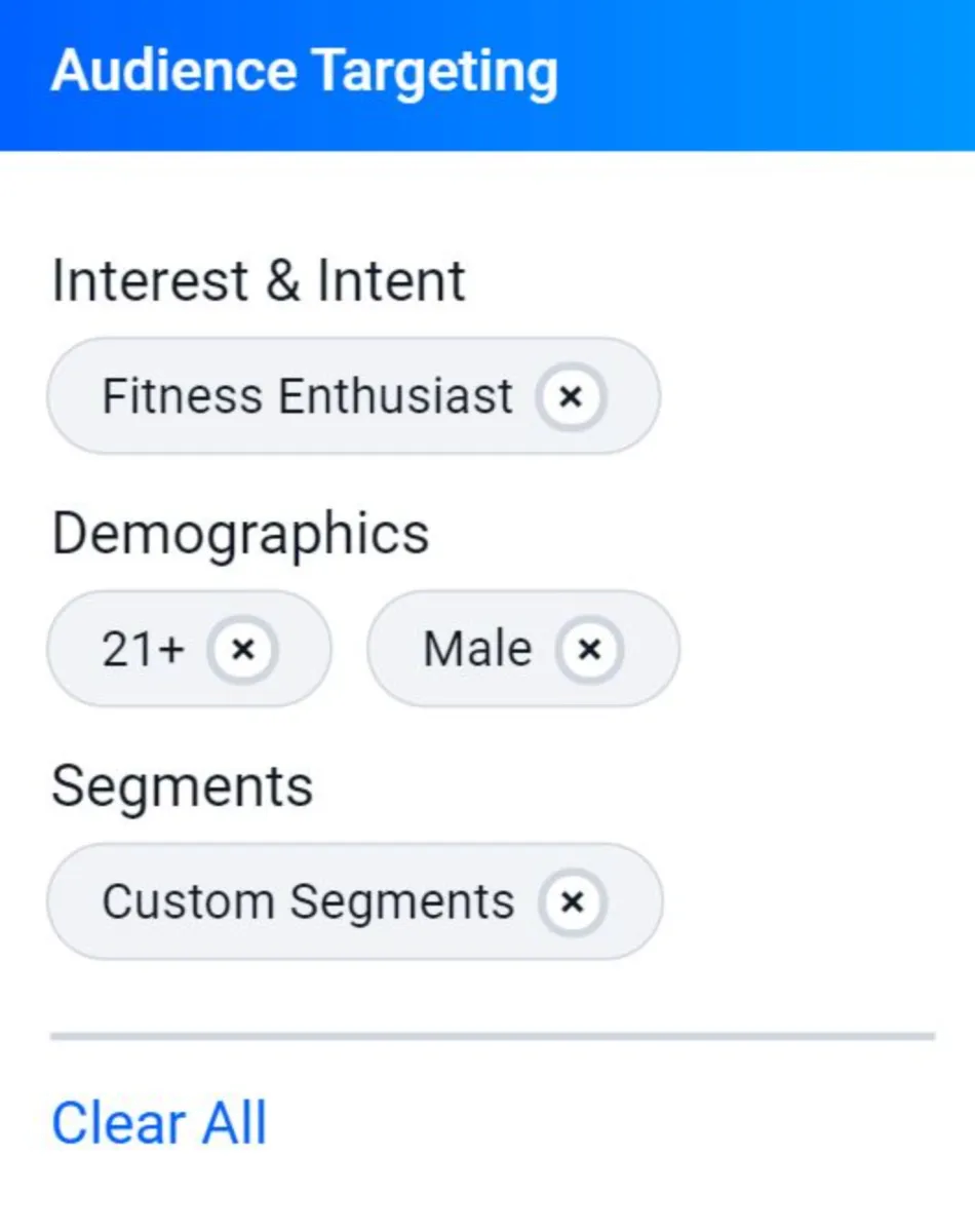 Notre avis sur StackAdapt : un logiciel de reporting à découvrir Notre avis sur StackAdapt : un logiciel de reporting à découvrir