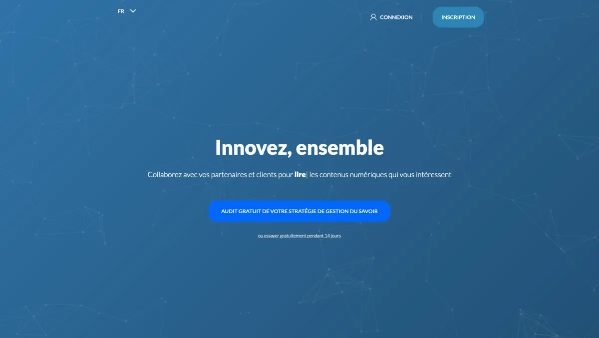 Notre avis sur Stample : un logiciel de communication d'équipe à découvrir Notre avis sur Stample : un logiciel de communication d'équipe à découvrir