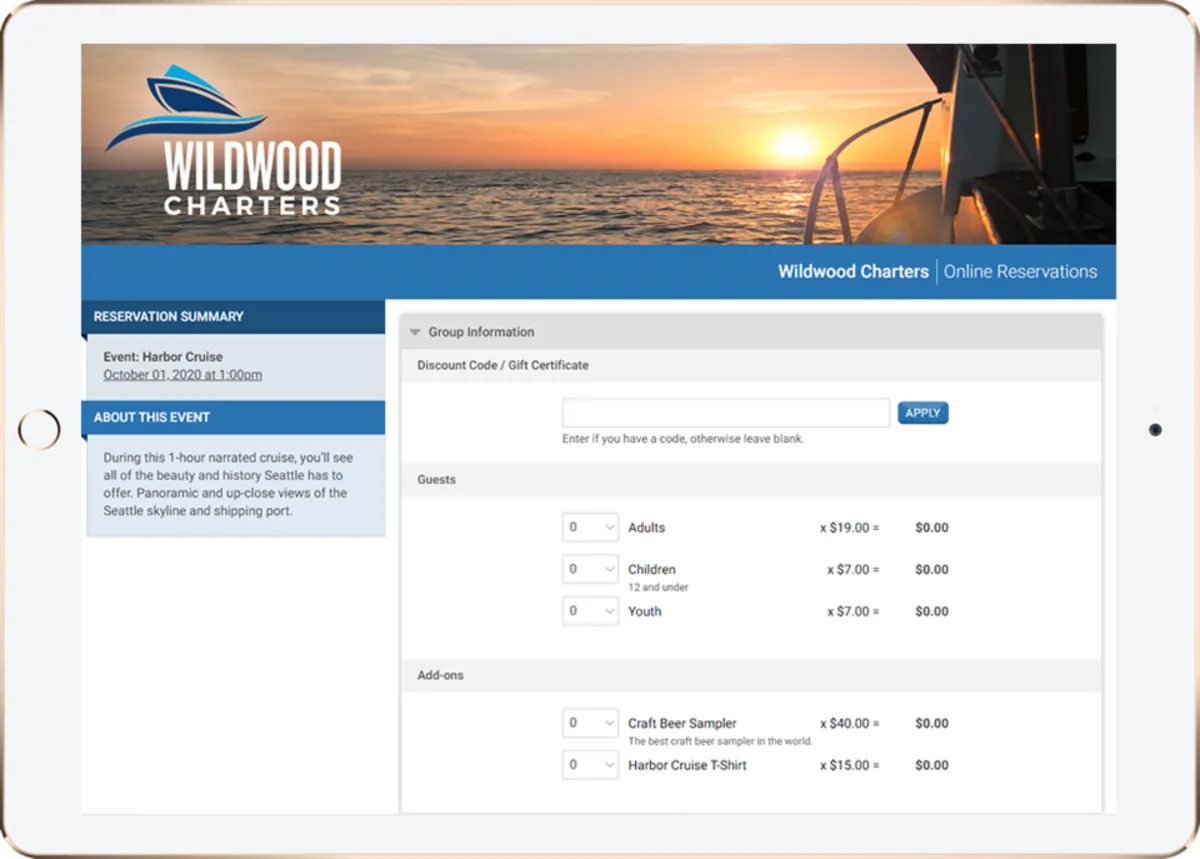 Interface Starboard Suite: image, ergonomie, alternatives