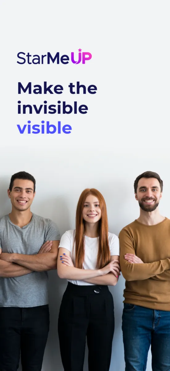 Notre avis sur StarMeUp : un logiciel d'engagement collaborateur (employee engagement) à découvrir Notre avis sur StarMeUp : un logiciel d'engagement collaborateur (employee engagement) à découvrir