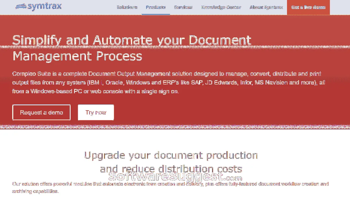 Starquery Suite: avis sur le logiciel GED (gestion électronique des documents): fonctionnalités, avantages, inconvénients et tarifs