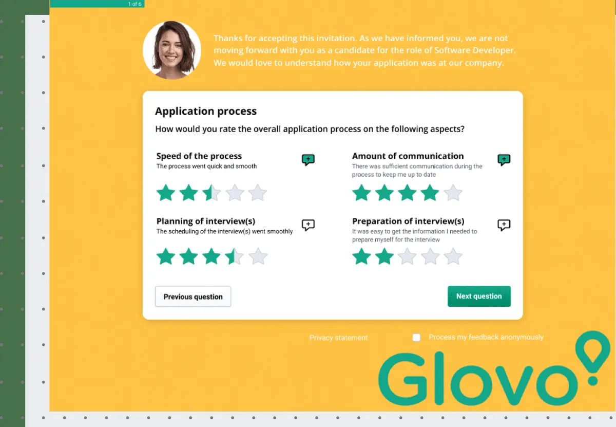 Notre avis sur Starred : un logiciel d'engagement collaborateur (employee engagement) à découvrir Notre avis sur Starred : un logiciel d'engagement collaborateur (employee engagement) à découvrir