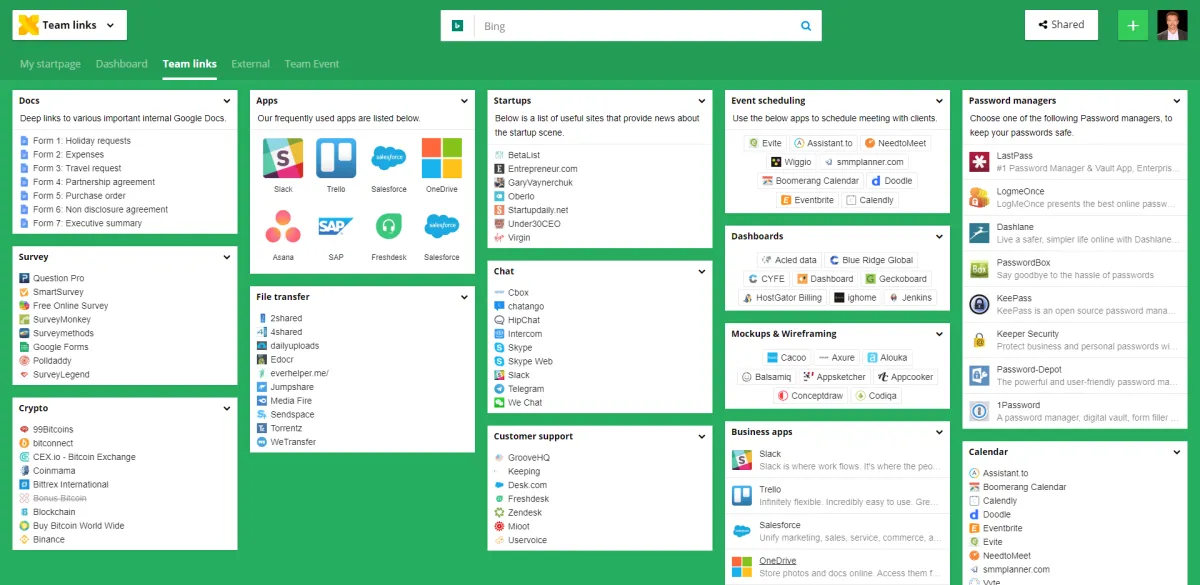 start.me: avis sur le logiciel de gestion informatique: fonctionnalités, avantages, inconvénients et tarifs start.me: avis sur le logiciel de gestion informatique: fonctionnalités, avantages, inconvénients et tarifs