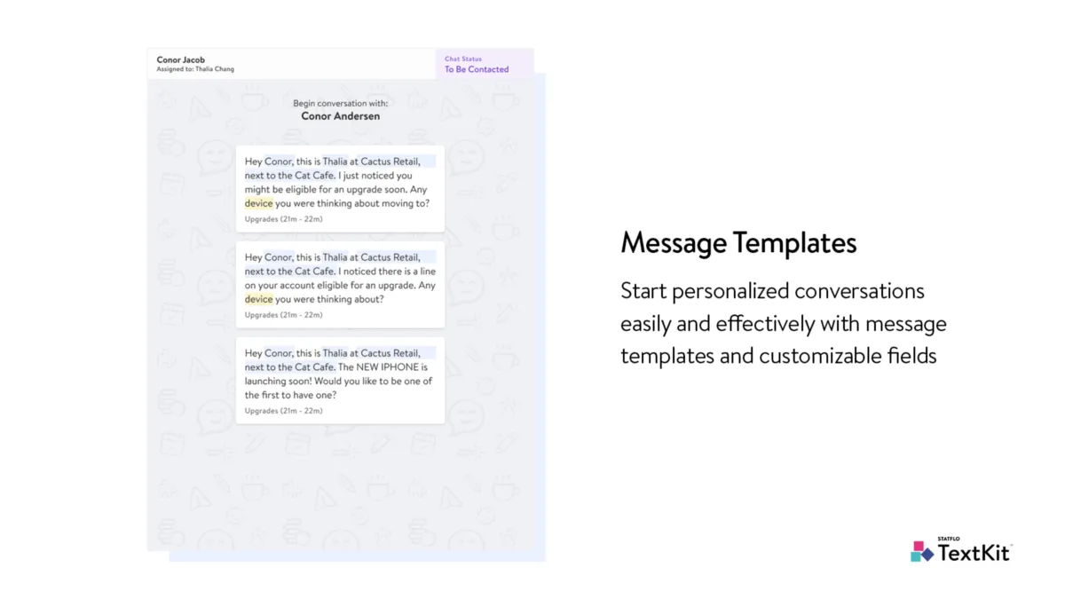 Interface Statflo: fonctionnalités, prix, alternatives Interface Statflo: fonctionnalités, prix, alternatives