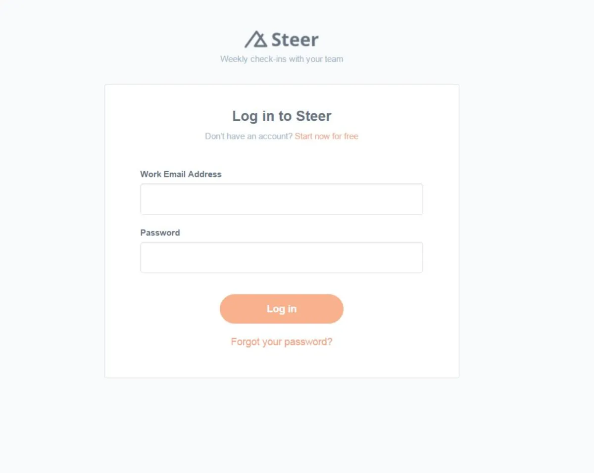 Notre avis sur Steer : un logiciel Low Code / No Code à découvrir Notre avis sur Steer : un logiciel Low Code / No Code à découvrir