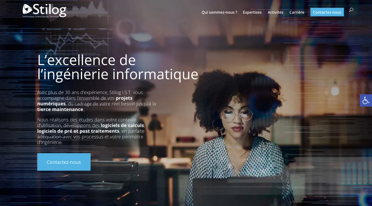 Notre avis sur Stilog IST : un progiciel à découvrir Notre avis sur Stilog IST : un progiciel à découvrir