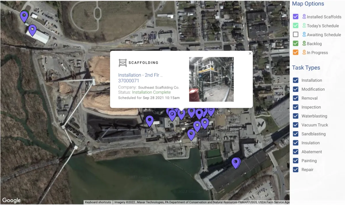 Interface Stilt: fonctionnalités, prix, alternatives Interface Stilt: fonctionnalités, prix, alternatives