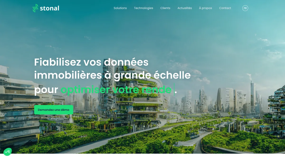 Notre avis sur Stonal : un logiciel de gestion immobilière à découvrir