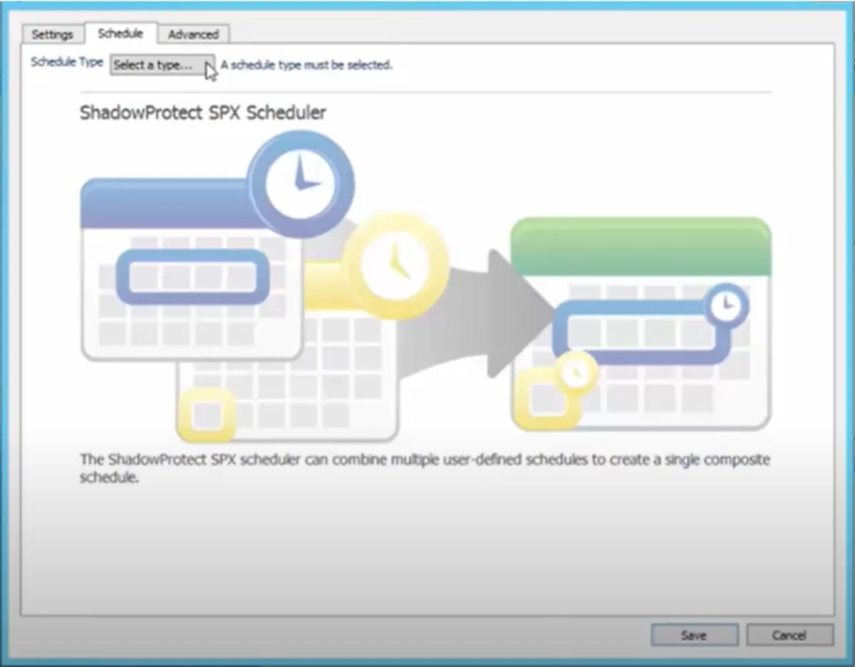 Interface StorageCraft Cloud Backup: fonctionnalités, prix, alternatives Interface StorageCraft Cloud Backup: fonctionnalités, prix, alternatives