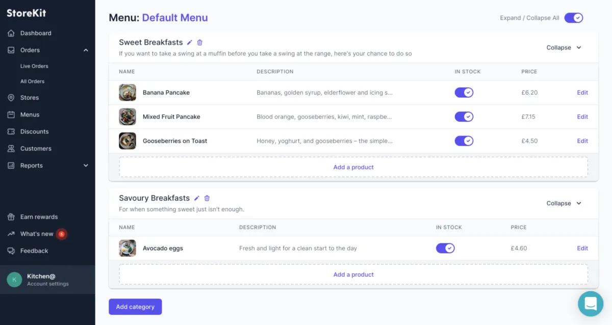 Notre avis sur StoreKit : un logiciel pour commerce alimentaire à découvrir Notre avis sur StoreKit : un logiciel pour commerce alimentaire à découvrir