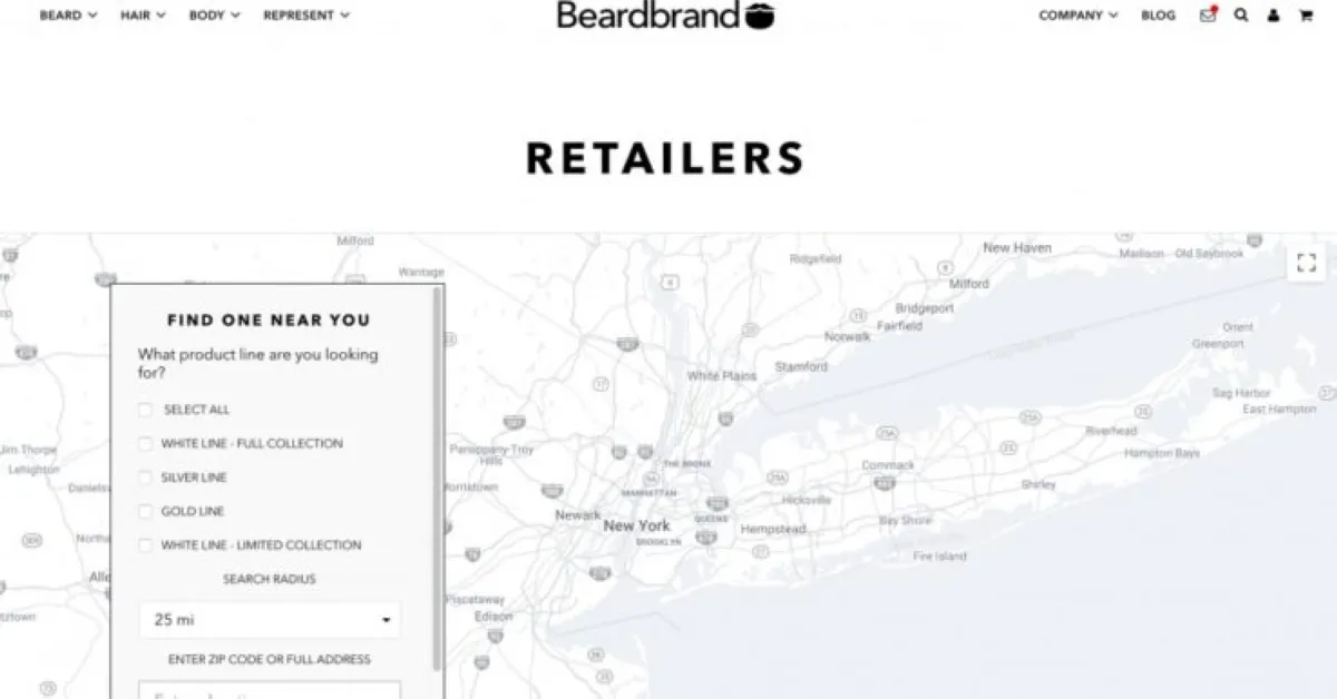 Notre avis sur Storemapper : un logiciel de localisateur de magasin (store locator) à découvrir Notre avis sur Storemapper : un logiciel de localisateur de magasin (store locator) à découvrir