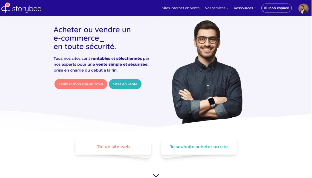 Storybee: avis sur le logiciel de business plan: fonctionnalités, avantages, inconvénients et tarifs