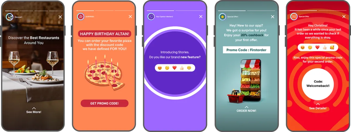 Notre avis sur Storyly : un logiciel de marketing mobile à découvrir